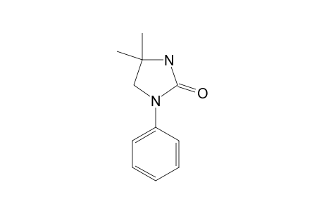 5,5-dimethyl-3-phenyl-2-imidazolidinone