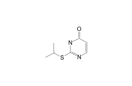 2-Isopropylthiouracil