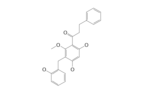 Isouvaretin