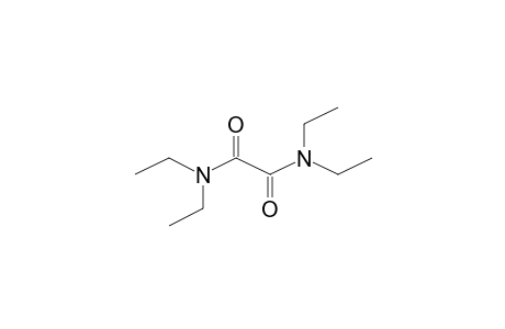 Ethanediamide, tetraethyl-