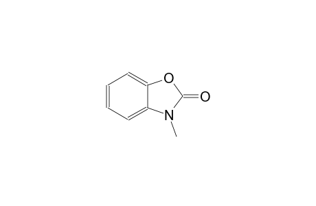 3-methyl-2-benzoxazolinone