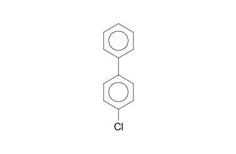 4-Chlorobiphenyl