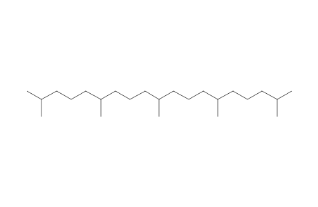 Nonadecane, 2,6,10,14,18-pentamethyl-