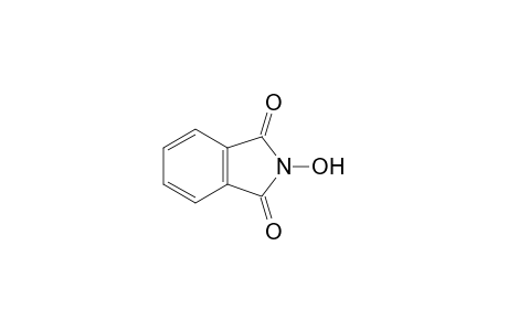 N-hydroxyphthalimide