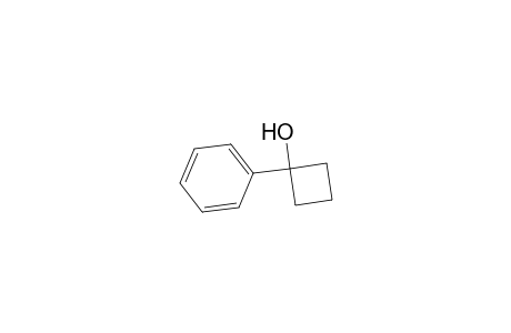 1-Phenylcyclobutanol