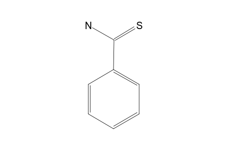 Thiobenzamide