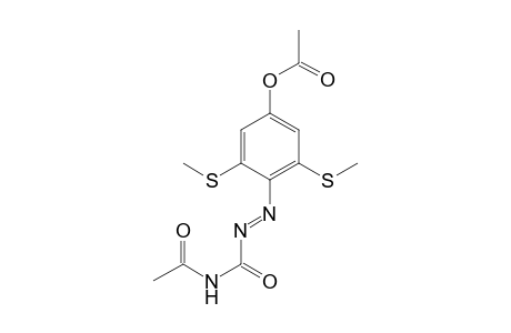 O,N-Diacetyl-deoxyrubroflavin