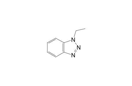 1-ethyl-1H-benzotriazole