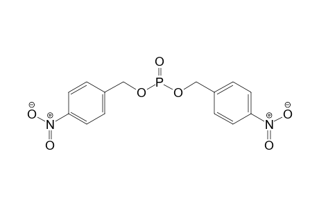 Bis(4-nitrobenzyl) phosphite