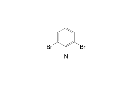 2,6-Dibromoaniline