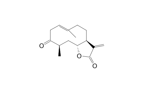 TANSANIN,4-EPI