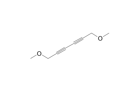 1,6-Dimethoxyhexa-2,4-diyne