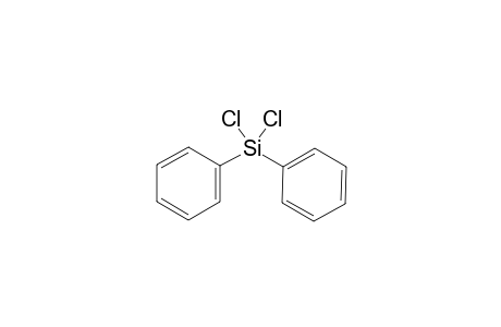 Dichlorodiphenylsilane