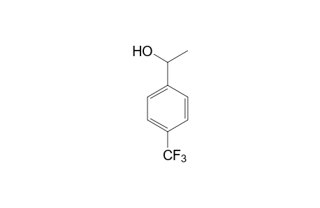 α-Methyl-4-(trifluoromethyl)benzyl alcohol