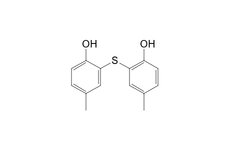 2,2'-thiodi-p-cresol