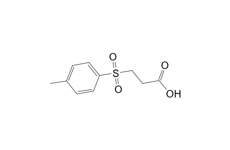3-Tosylpropanoic Acid