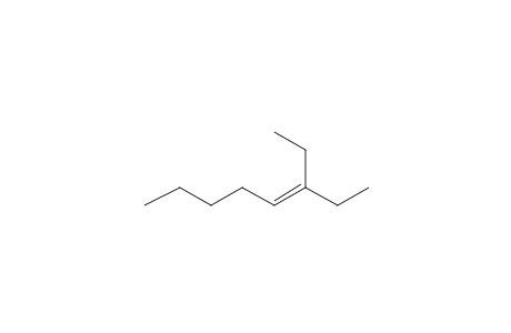 3-Ethyl-3-octene