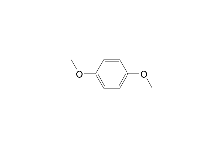 p-Dimethoxybenzene