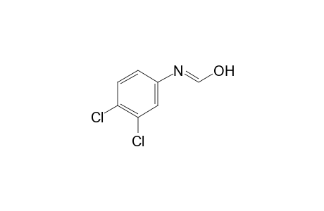 3,4-Dichlorobenzaldoxime