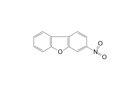 3-nitrodibenzofuran