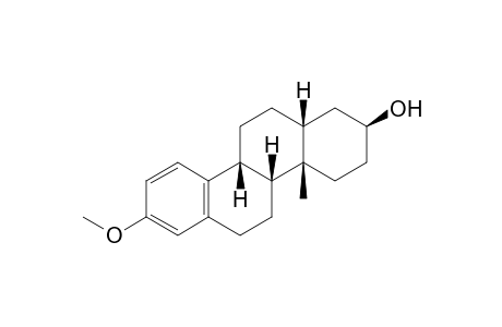 cis-syn-cis-1,2Beta,3,4,4A,4B,5,6,10B,11,12,12A-dodecahydro-8-methoxy-4A-methyl-2-chrysenol