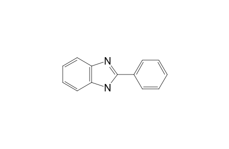 2-Phenyl-1H-benzimidazole