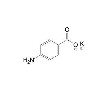 p aminobenzoic acid ir