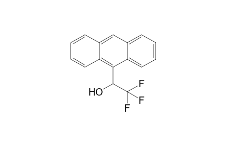 (-)-alpha-(trifluoromethyl)-9-anthracenemethanol