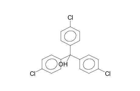 TRIS-(4-CHLOR-PHENYL)-METHANOL