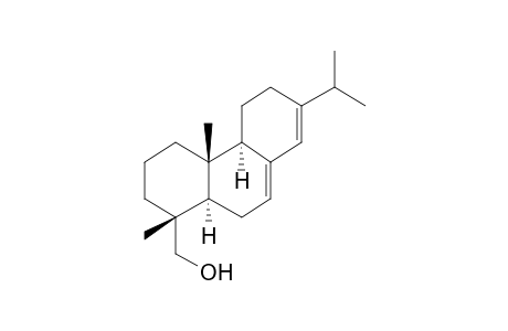 abieta-7,13-dien-18-ol