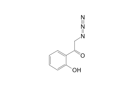 2-azido-2'-hydroxyacetophenone