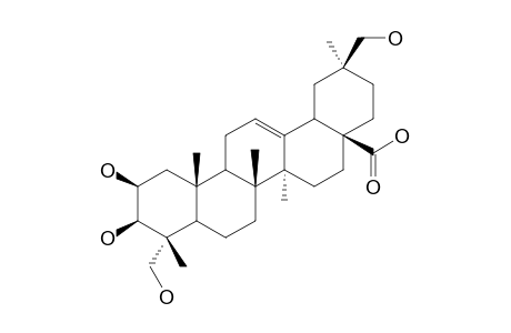 ESCULENTAGENIC-ACID