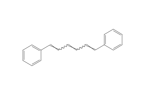 1,6-Diphenyl-1,3,5-hexa-triene