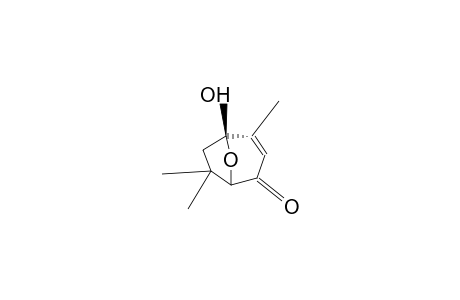 (+)-ASARINOL C