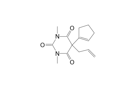 Cyclopentobarbital 2ME