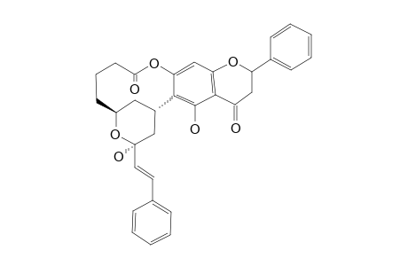 KURZIFLAVOLACTONE-D