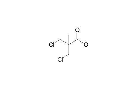 2,2-Bis(chloromethyl)propionic acid