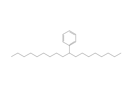 Benzene, (1-octyldecyl)-