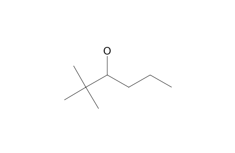 2,2-Dimethyl-3-hexanol