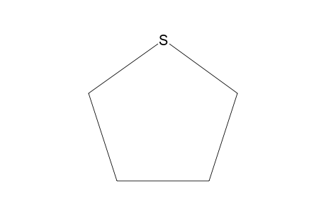 Tetrahydrothiophene