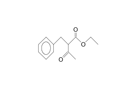 Ethyl 2-benzylacetoacetate