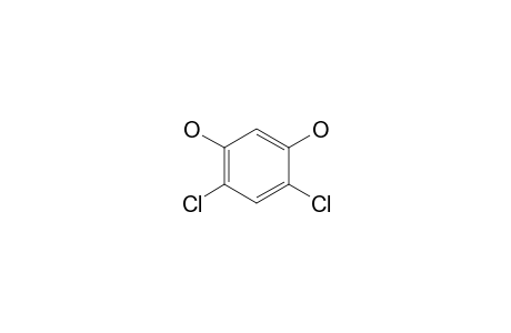 4,6-Dichlororesorcinol