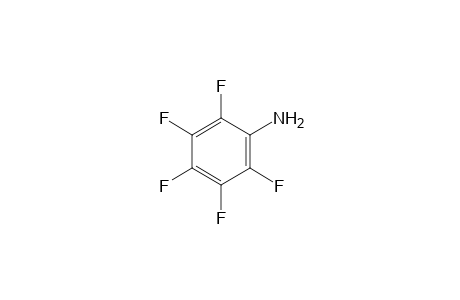 Pentafluoroaniline