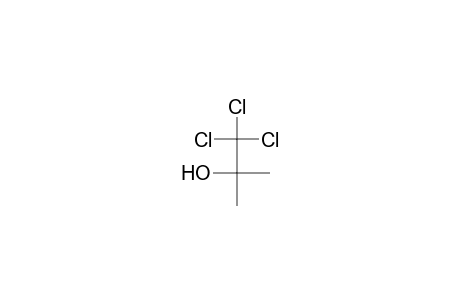 1,1,1-Trichloro-2-methyl-2-propanol