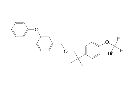 Halfenprox