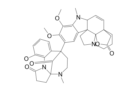 Haplophytine