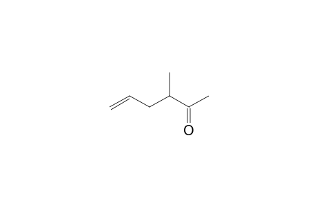 3-methylhex-5-en-2-one