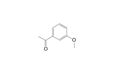 3'-Methoxyacetophenone