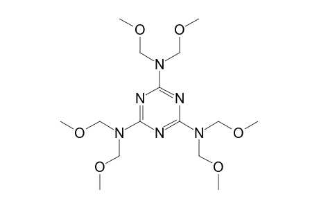 Hexakis(methoxymethyl)melamine