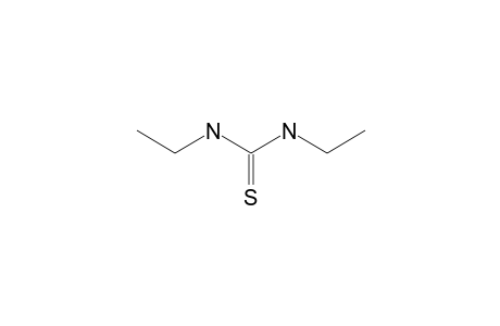 N,N'-diethylthiourea